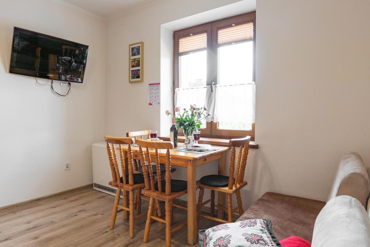 Apartamenty Zakopane Krupowki エクステリア 写真