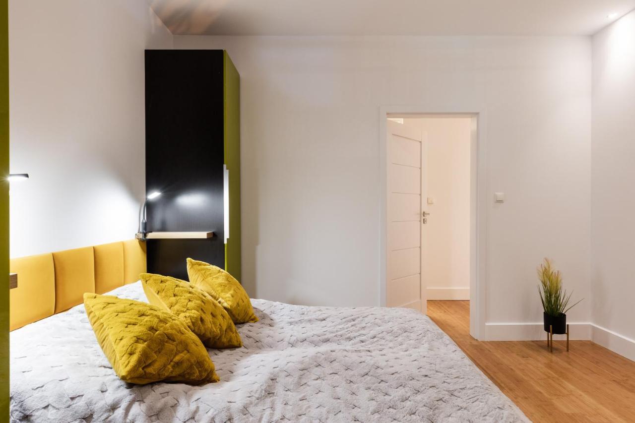 Apartamenty Zakopane Krupowki エクステリア 写真