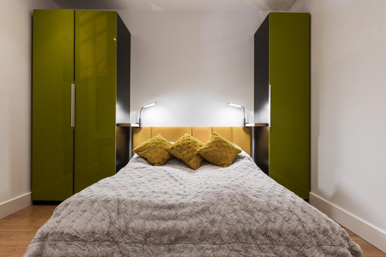 Apartamenty Zakopane Krupowki エクステリア 写真