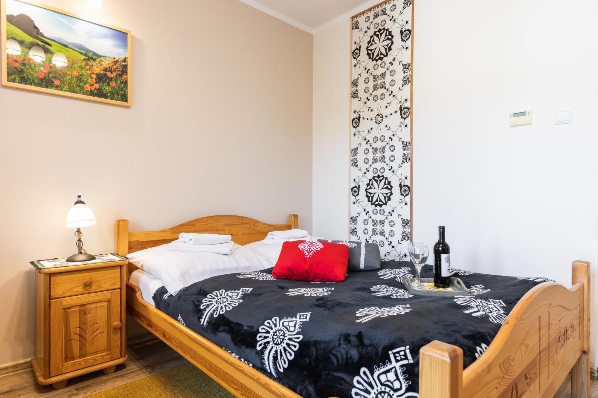 Apartamenty Zakopane Krupowki 部屋 写真